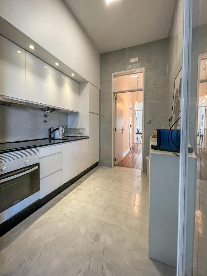 Apartament Aqueduct Casa 11 Lizbona Zewnętrze zdjęcie