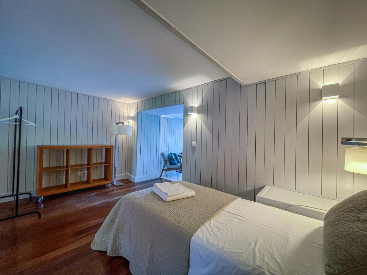 Apartament Aqueduct Casa 11 Lizbona Zewnętrze zdjęcie
